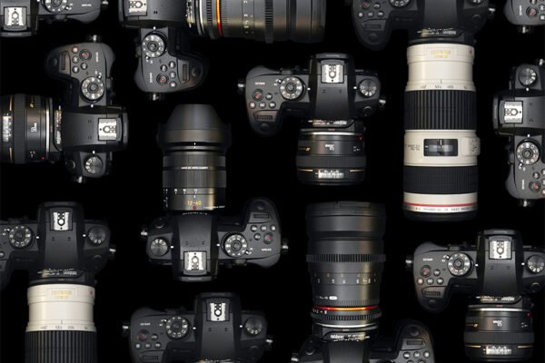 best dslr cameras