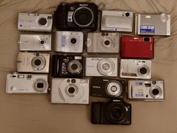 digicam